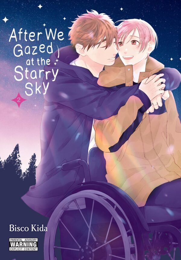 After We Gazed at the Starry Sky Vol. 2