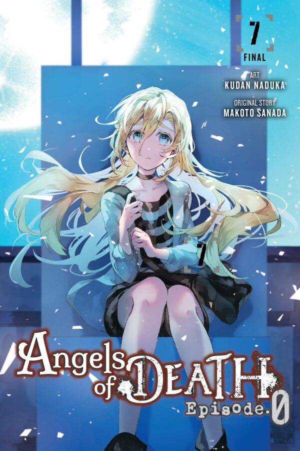 Angels of Death Episode.0 Vol. 7