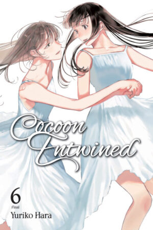 Cocoon Entwined Vol. 6