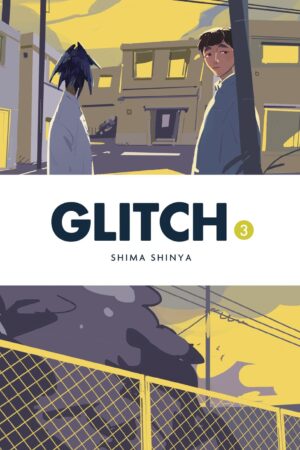 Glitch Vol. 3