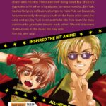 Gravitation: Collector's Edition Vol. 1 - Image 2