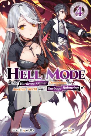 Hell Mode Vol. 4