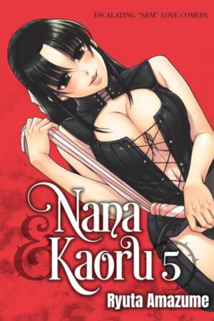 Nana & Kaoru Volume 5