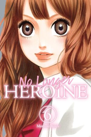 No Longer Heroine Vol. 6