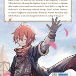 Reincarnated Into a Game as the Hero's Friend: Running the Kingdom Behind the Scenes (Light Novel) Vol. 1 - Image 2