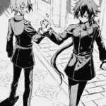 Reincarnated Into a Game as the Hero's Friend: Running the Kingdom Behind the Scenes (Light Novel) Vol. 1 - Image 3