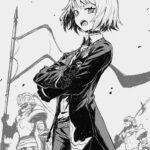 Reincarnated Into a Game as the Hero's Friend: Running the Kingdom Behind the Scenes (Light Novel) Vol. 1 - Image 4