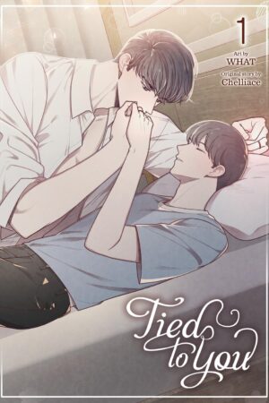Tied to You Vol. 1