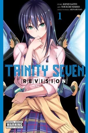 Trinity Seven Revision Vol. 1