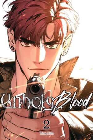 Unholy Blood Vol. 02