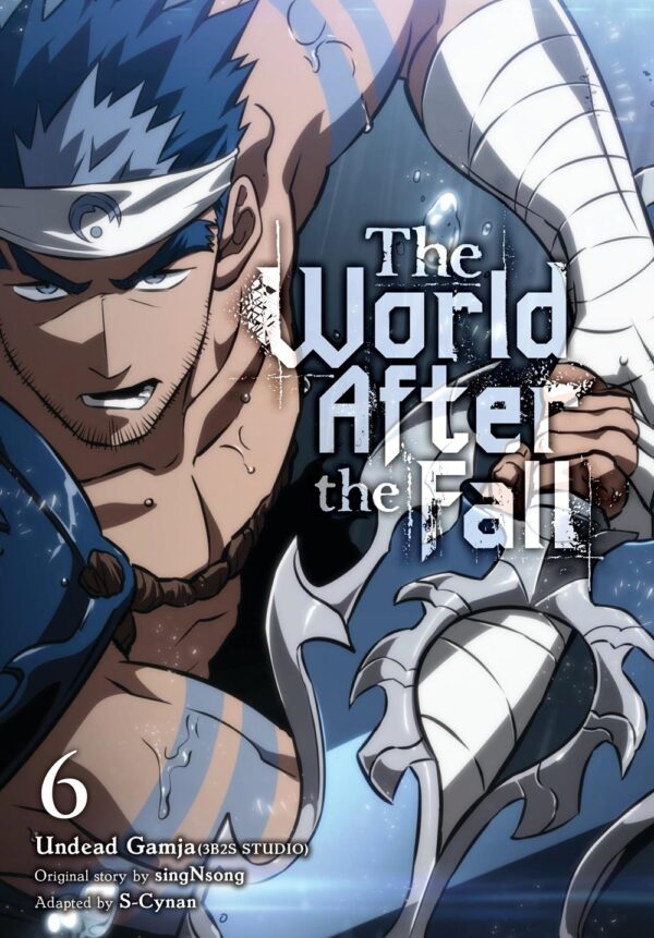 The World After the Fall Vol. 6