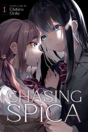 Chasing Spica Vol. 1