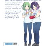 Miss Kobayashi's Dragon Maid: Elma's Office Lady Diary Vol. 8 - Image 2