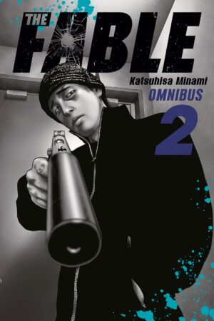 The Fable Omnibus 2 (Vol. 3-4)