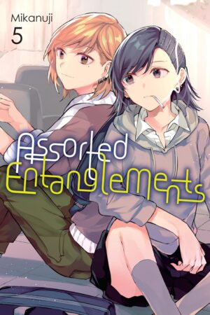 Assorted Entanglements Vol. 5