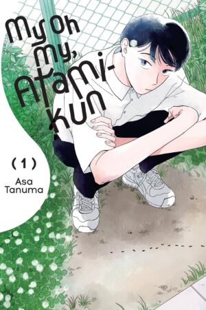 My Oh My, Atami-kun Vol. 1