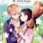 Daily Report About My Witch Senpai Vol. 3