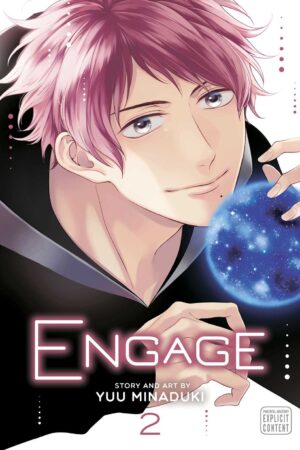 Engage Vol. 2