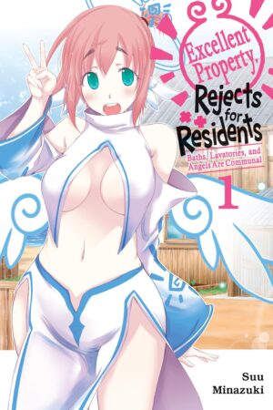 Excellent Property, Rejects for Residents Vol.1