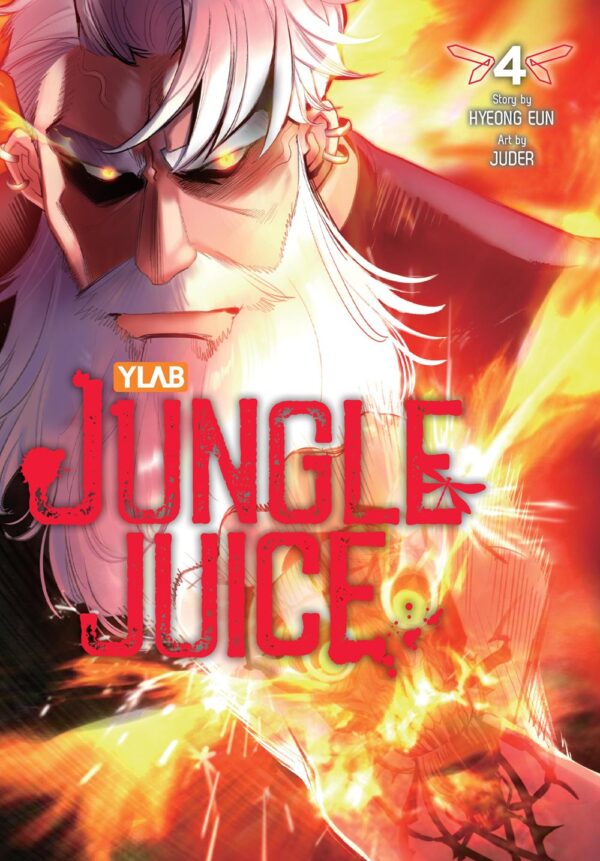 Jungle Juice Vol. 4