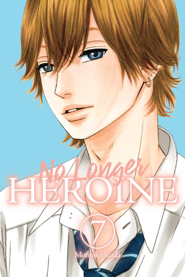 No Longer Heroine Vol. 7