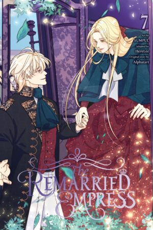 The Remarried Empress Vol. 7