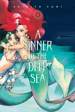 A Sinner of the Deep Sea Vol. 1