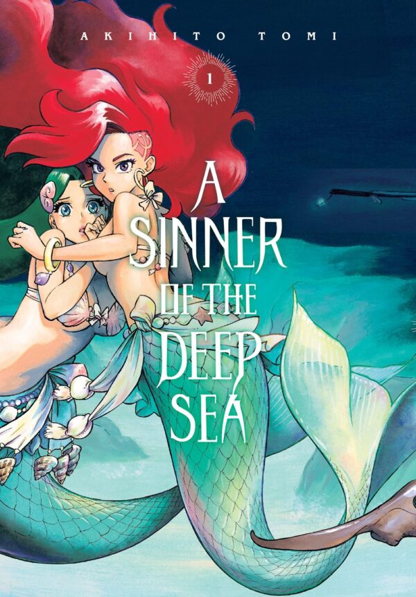 A Sinner of the Deep Sea Vol. 1