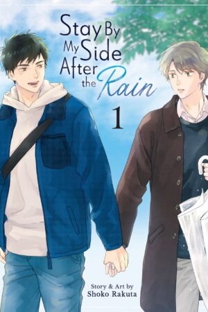 Stay By My Side After the Rain Vol. 1