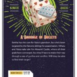 CANDY AND CIGARETTES Vol. 9 - Image 2