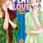 Crossplay Love: Otaku x Punk Vol. 9