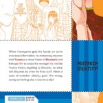 Crossplay Love: Otaku x Punk Vol. 9 - Image 2