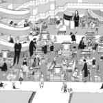 The Concierge at Hokkyoku Department Store Vol. 1 - Image 2
