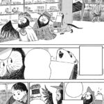 The Concierge at Hokkyoku Department Store Vol. 1 - Image 4