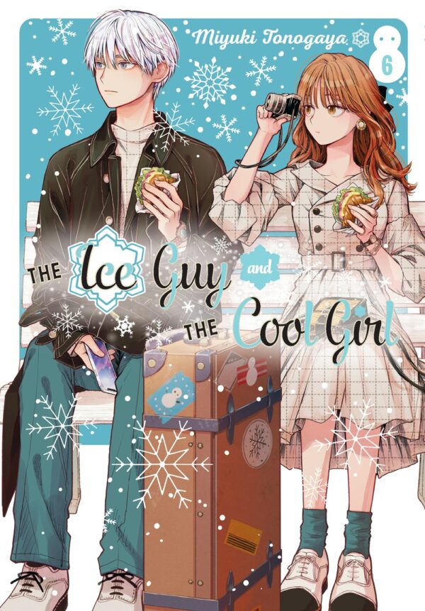 The Ice Guy and the Cool Girl Vol. 06