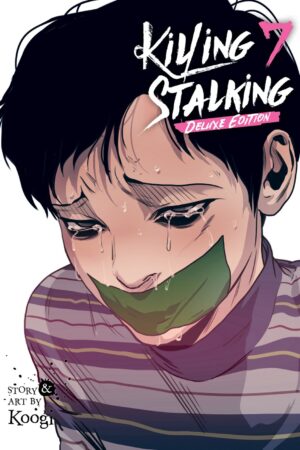 Killing Stalking: Deluxe Edition Vol. 7