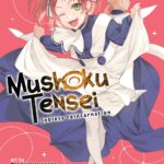 Mushoku Tensei: Jobless Reincarnation (Manga) Vol. 19