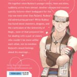 Mushoku Tensei: Jobless Reincarnation (Manga) Vol. 19 - Image 2