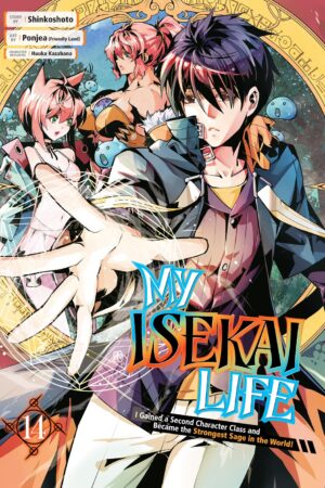 My Isekai Life Vol. 14