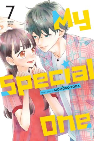 My Special One Vol. 07