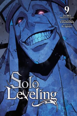 Solo Leveling Vol. 9