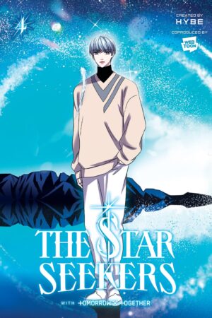 THE STAR SEEKERS Vol. 4