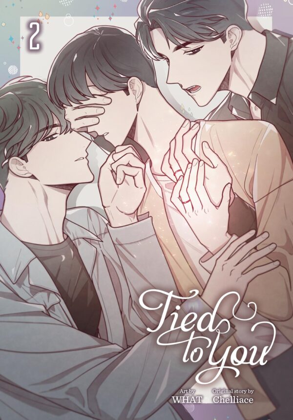 Tied to You Vol. 2