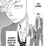 Tokyo Revengers: A Letter from Keisuke Baji Vol. 1 - Image 3