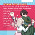 The 100 Girlfriends Who Really, Really, Really, Really, Really Love You Vol. 11 - Image 2