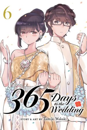 365 Days to the Wedding Vol. 6