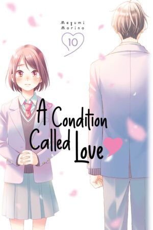 A Condition Called Love Vol. 10