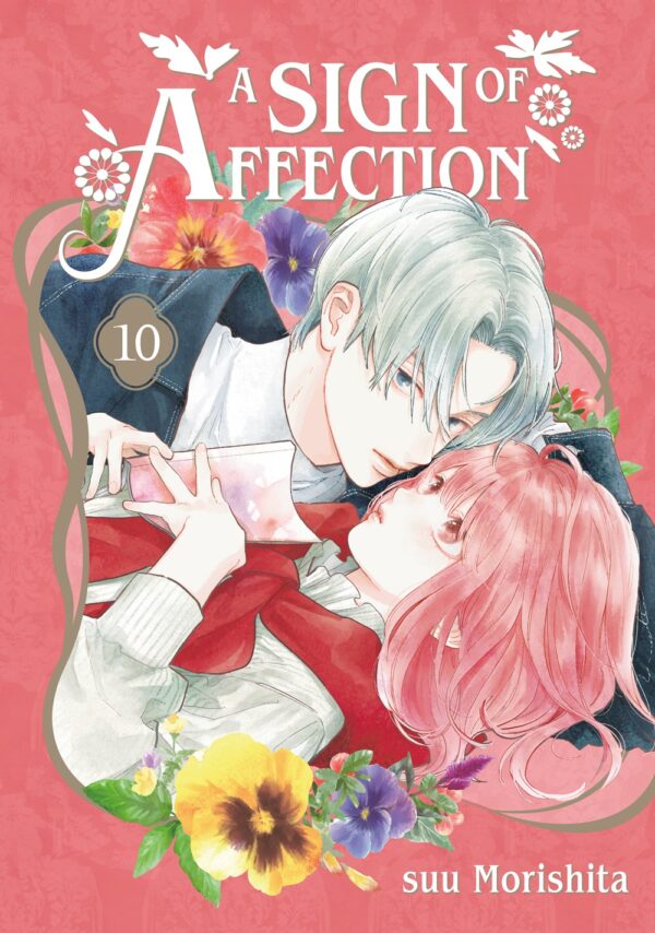 A Sign of Affection Vol. 10