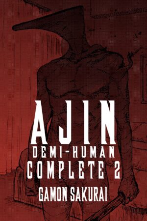 Ajin: Demi-Human Complete 2