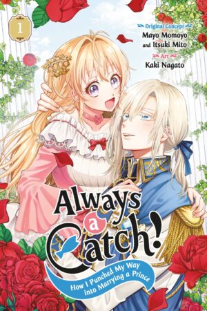 Always a Catch! Vol. 01